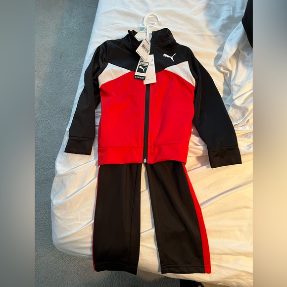 NEW -puma set size 5 - Picture 2 of 2